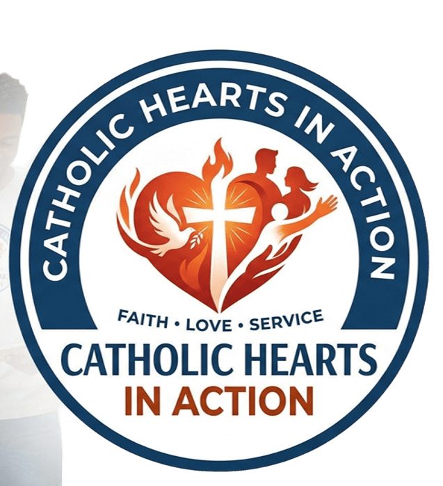 Catholic Hearts In Action